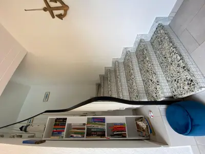 Ferienwohnung für 4 Personen (55 m²) in Borkum 7/10