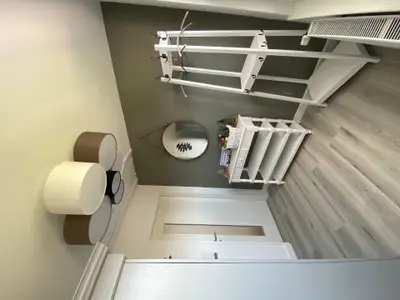 Ferienwohnung für 4 Personen (55 m²) in Borkum 8/10