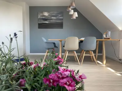 Ferienwohnung für 4 Personen (55 m²) in Borkum 10/10