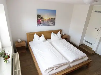 Ferienwohnung für 4 Personen (60 m²) in Borkum 2/6
