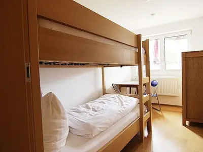 Ferienwohnung für 4 Personen (60 m²) in Borkum 4/6