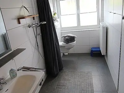 Ferienwohnung für 4 Personen (60 m²) in Borkum 5/6