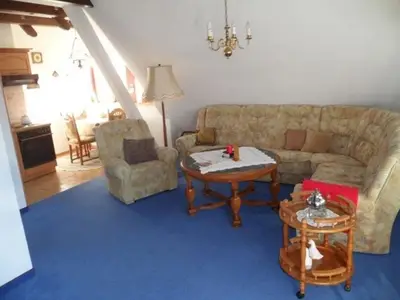 Ferienwohnung für 3 Personen (65 m²) in Borkum 2/10