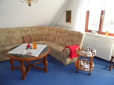 Ferienwohnung für 3 Personen (65 m²) in Borkum 3/10