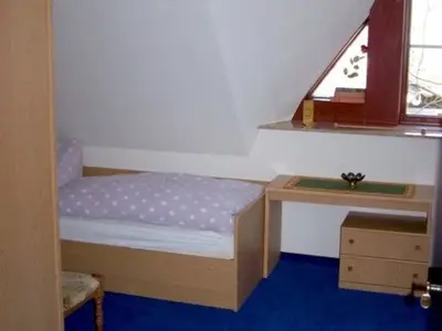 Ferienwohnung für 3 Personen (65 m²) in Borkum 6/10
