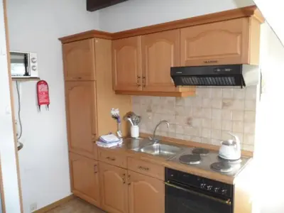 Ferienwohnung für 3 Personen (65 m²) in Borkum 7/10
