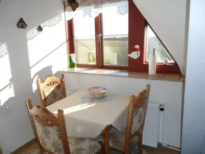 Ferienwohnung für 3 Personen (65 m²) in Borkum 8/10