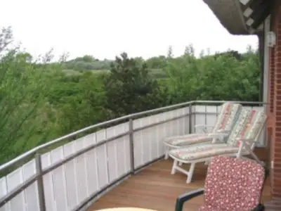 Ferienwohnung für 3 Personen (65 m²) in Borkum 9/10