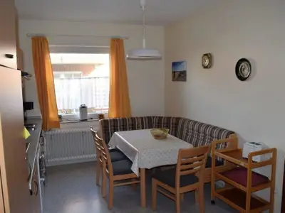 Ferienwohnung für 7 Personen (120 m²) in Borkum 5/10