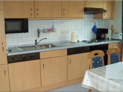Ferienwohnung für 7 Personen (120 m²) in Borkum 6/10