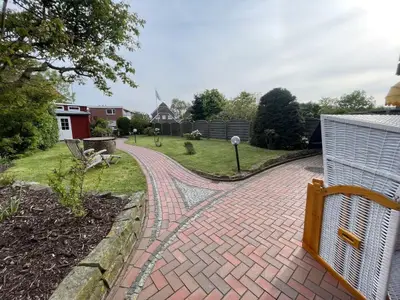 Ferienwohnung für 2 Personen (26 m²) in Borkum 3/10