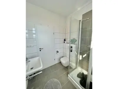 Ferienwohnung für 2 Personen (26 m²) in Borkum 5/10