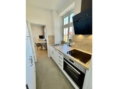 Ferienwohnung für 2 Personen (26 m²) in Borkum 7/10