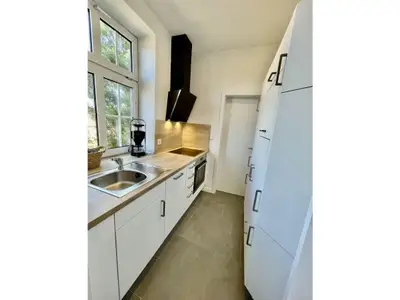 Ferienwohnung für 2 Personen (26 m²) in Borkum 8/10