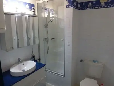 Ferienwohnung für 2 Personen (30 m²) in Borkum 3/8