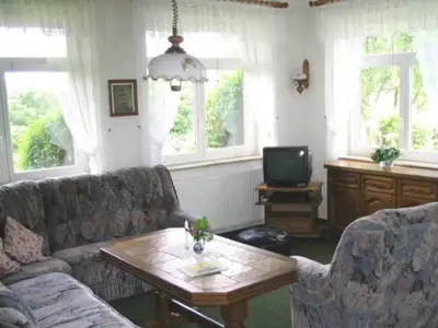 Ferienwohnung für 4 Personen (60 m²) in Borkum 2/8