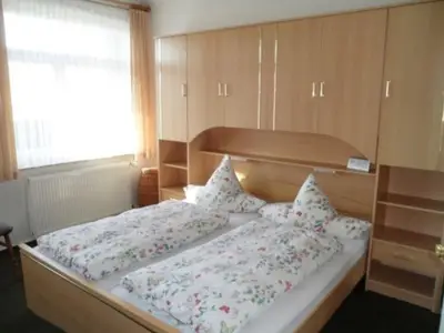 Ferienwohnung für 4 Personen (60 m²) in Borkum 3/8