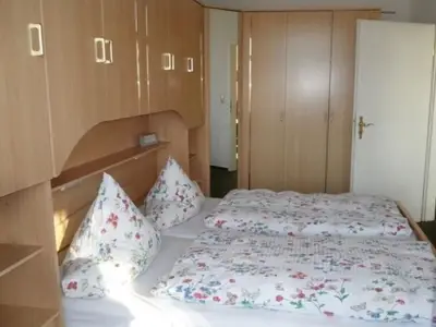 Ferienwohnung für 4 Personen (60 m²) in Borkum 4/8