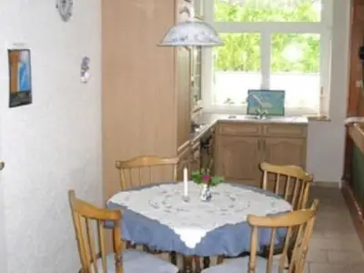 Ferienwohnung für 4 Personen (60 m²) in Borkum 5/8