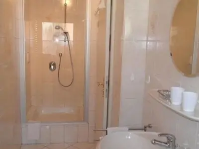 Ferienwohnung für 4 Personen (60 m²) in Borkum 6/8