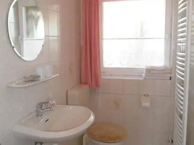 Ferienwohnung für 4 Personen (60 m²) in Borkum 7/8