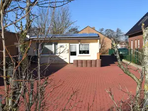 Ferienwohnung für 4 Personen (68 m²) in Borkum