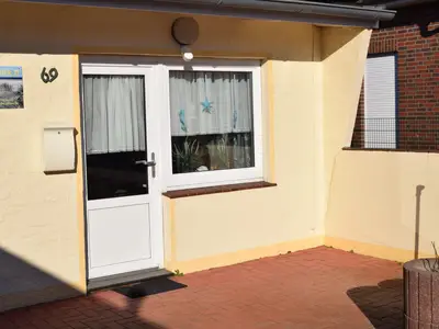 Ferienwohnung für 4 Personen (68 m²) in Borkum 2/10