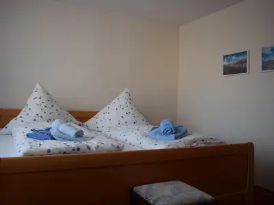 Ferienwohnung für 4 Personen (68 m²) in Borkum 3/10