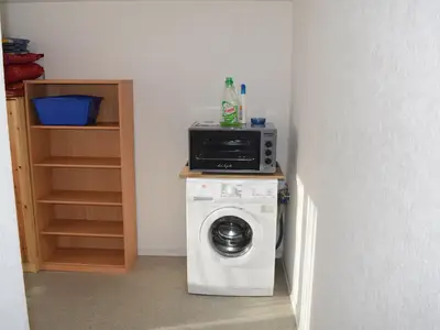 Ferienwohnung für 4 Personen (68 m²) in Borkum 5/10