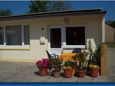 Ferienwohnung für 4 Personen (68 m²) in Borkum 6/10