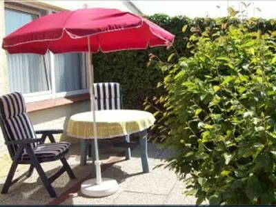 Ferienwohnung für 4 Personen (68 m²) in Borkum 7/10