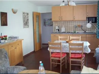 Ferienwohnung für 4 Personen (68 m²) in Borkum 8/10