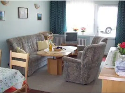 Ferienwohnung für 4 Personen (68 m²) in Borkum 9/10