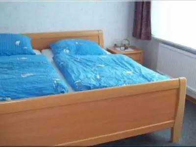 Ferienwohnung für 4 Personen (68 m²) in Borkum 10/10
