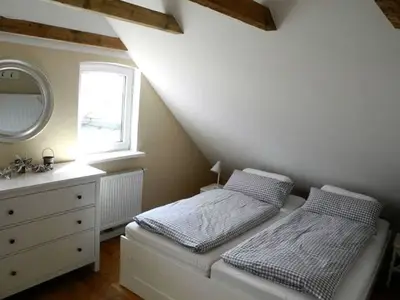 Ferienwohnung für 4 Personen (80 m²) in Borkum 6/10