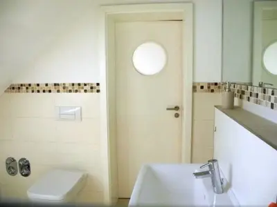 Ferienwohnung für 4 Personen (80 m²) in Borkum 10/10