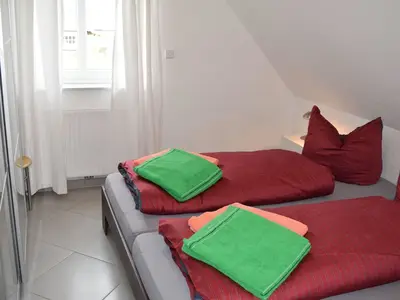 Ferienwohnung für 4 Personen (58 m²) in Borkum 2/10