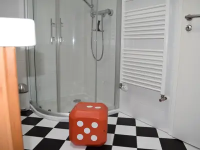 Ferienwohnung für 4 Personen (58 m²) in Borkum 3/10