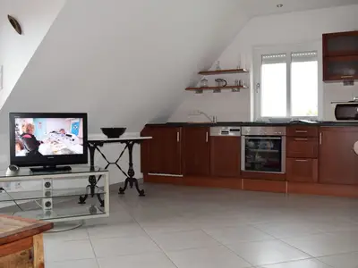 Ferienwohnung für 4 Personen (58 m²) in Borkum 4/10