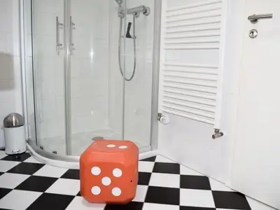 Ferienwohnung für 4 Personen (58 m²) in Borkum 6/10