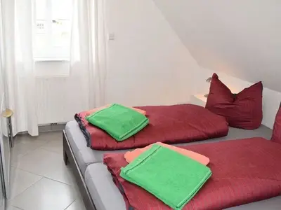 Ferienwohnung für 4 Personen (58 m²) in Borkum 8/10