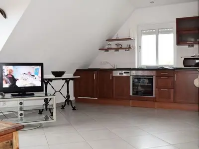 Ferienwohnung für 4 Personen (58 m²) in Borkum 9/10