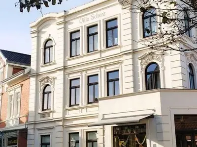 Ferienwohnung für 4 Personen (41 m²) in Borkum 2/10