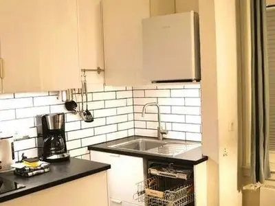 Ferienwohnung für 4 Personen (41 m²) in Borkum 5/10