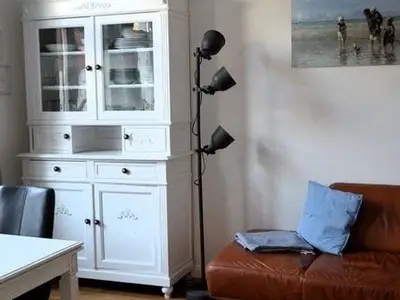 Ferienwohnung für 4 Personen (41 m²) in Borkum 6/10