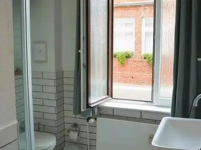 Ferienwohnung für 4 Personen (41 m²) in Borkum 9/10