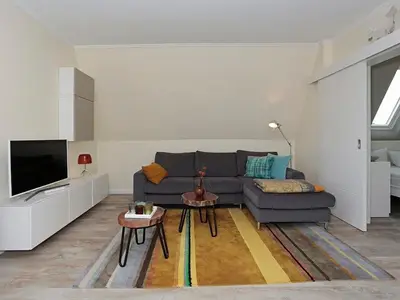 Ferienwohnung für 4 Personen (50 m²) in Borkum 2/10