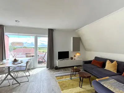 Ferienwohnung für 4 Personen (50 m²) in Borkum 3/10