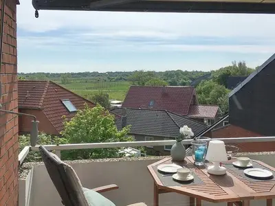 Ferienwohnung für 4 Personen (50 m²) in Borkum 4/10