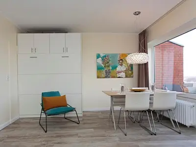 Ferienwohnung für 4 Personen (50 m²) in Borkum 6/10